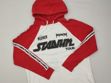 H&M, Women`s hoodie, size XS (EU 34)