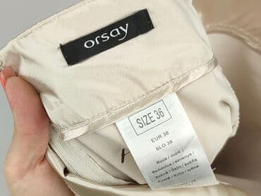 orsay wyprzedaż sukienki: Orsay, Women`s skirt, size S (EU 36) — 4