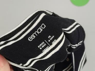 zalando sukienka w paski: Esmara, Sukienka damska, rozmiar M — 6