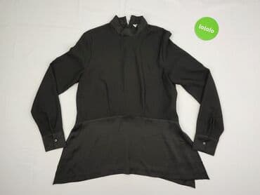 hm rozowa bluza: H&M, Bluzka damska, rozmiar S — 2