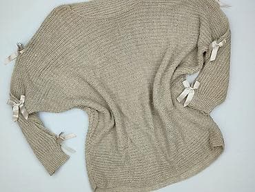 Sweter damski, rozmiar One size