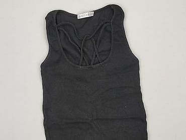 polyester undershirts: Selfieroom, Top damski, rozmiar S — 1