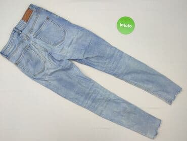 mango jeansy claudia: Mango, Jeansy damskie, rozmiar XS — 3