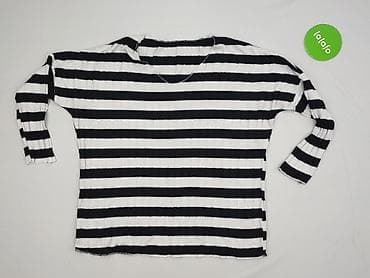 kurtka flek h: Sweter damski, rozmiar 3XL — 2