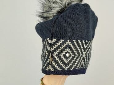 torba c a: Шапка, Для жінки, стан - Дуже гарний — 5