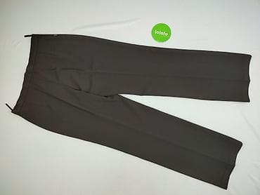 wallis spodnie: Spodnie materiałowe damskie, rozmiar XL — 3