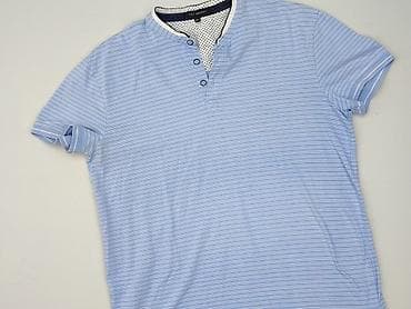 pull i bear bluza: Top Secret, Koszulka dla mężczyzn, rozmiar 2XL — 1