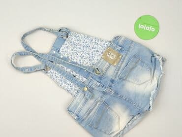 spodenki hello kitty new yorker: Szorty damskie, rozmiar M — 3