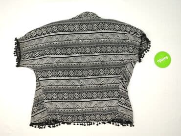 ubrania w stylu japońskim: Atmosphere, Narzutka damska, rozmiar M — 4