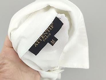 mango t shirty basic: Attentif, Koszula damska, rozmiar M — 5