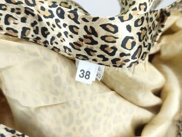 zara spódnica panterka: Spódnica damska, rozmiar M — 5