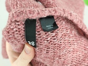 hm sweterki damskie: H&M Divided, Sweter damski, rozmiar M — 4