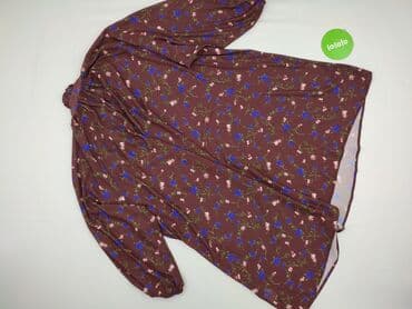 prosta sukienka komunijna: Sukienka damska, rozmiar 3XL — 3