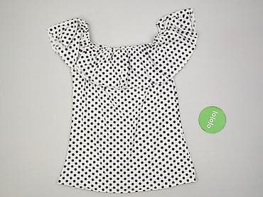 poland bras: Bluzka damska, rozmiar S — 2