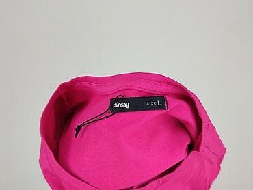 t shirty eagle: Sinsay, T-shirt damski, rozmiar L — 5