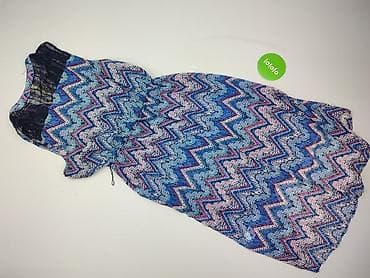 sukienki maxi plus size: Faded Glory, Sukienka damska, rozmiar XL — 3