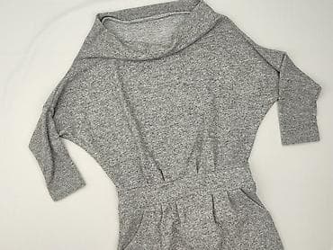sweter c: Sukienka damska, rozmiar L — 1