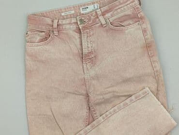 Bershka, Jeans for women, M