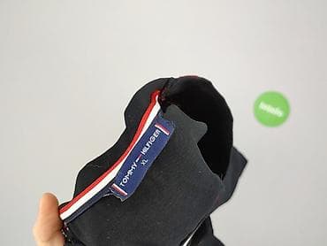 tommy hilfiger basic t shirty: Tommy Hilfiger, T-shirt damski, rozmiar XL — 6