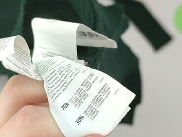 reserved sukienki zielone: Reserved, Sukienka damska, L — 4