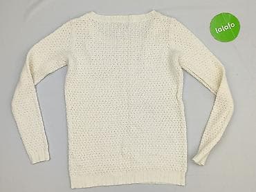 boucle kurtka: Jacqueline De Yong, Sweter damski, rozmiar XS — 3