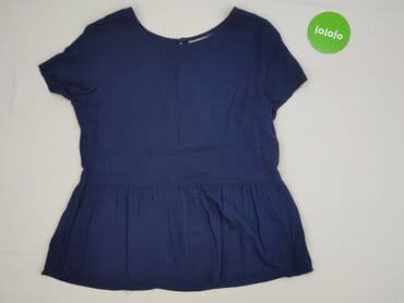 koszulka do garnituru damskiego: Diverse, Bluzka damska, rozmiar M — 2