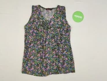 new yorker sukienka w kwiaty: Bluzka damska, rozmiar 2XL — 2