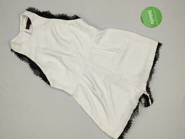 sukienki na wesele matka pana mlodego: Topshop Petite, Women`s overall, size S (EU 36) — 2