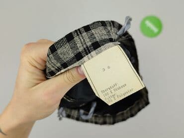 koszula w krate zalando: Spódnica damska, S — 4