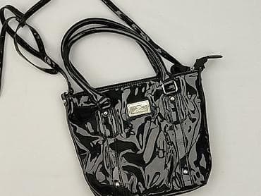 czapka hm: Torebka, Red Herring, stan - Bardzo dobry — 1