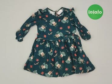 newbe sukienki: Sukienka, So cute, 12-18 miesięcy, stan - Dobry — 2
