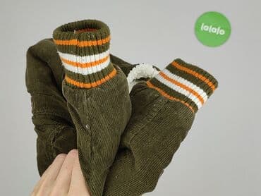 kurtka joop: Kurtka, H&M, 6-9 miesięcy, stan - Bardzo dobry — 5