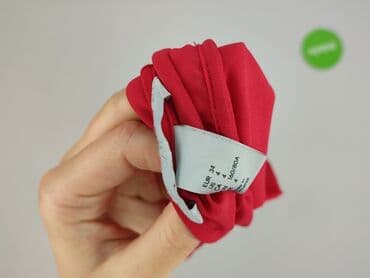 czerwone body intimissimi: H&M, Bluzka damska, rozmiar XS — 4