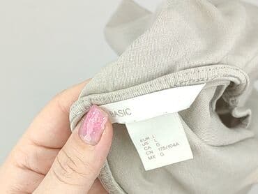 bluzka do karmienia lidl: H&M, Bluzka damska, rozmiar L — 5
