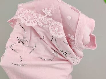 eleganckie bluzki andżela: Bluzka damska, rozmiar M — 6