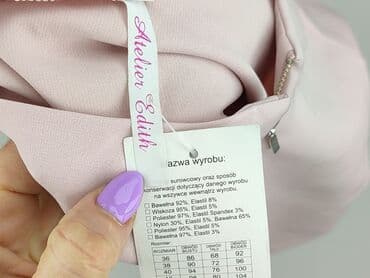 sukienka 4f damska: Bluzka damska, rozmiar L — 5