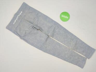 ccc buty na platformie: Carpatree, Legginsy Sportowe damskie, rozmiar M — 3