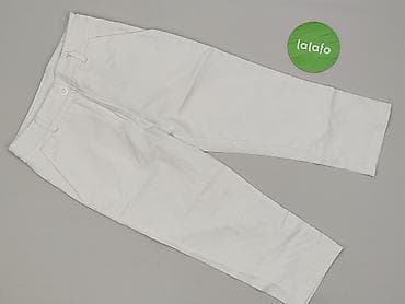 Kobiety: Spodnie 3/4 damskie, rozmiar S — 2