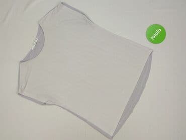 deichmann srebrne buty: QUIOSQUE, Bluzka damska, rozmiar S — 2