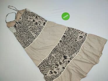 letnie kozaki do sukienki: Sukienka damska, rozmiar S — 3