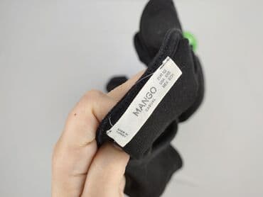 mango jedwabna koszula: Mango, Sukienka damska, S — 5