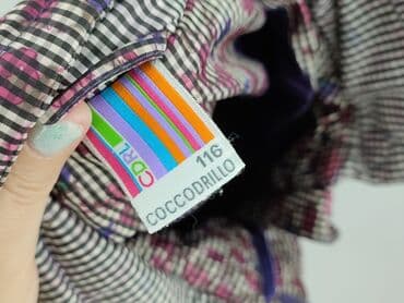 sukienki letnie wyprzedaż hm: Transitional jacket, Coccodrillo, 5-6 years, 110-116 cm, condition - Very good — 4