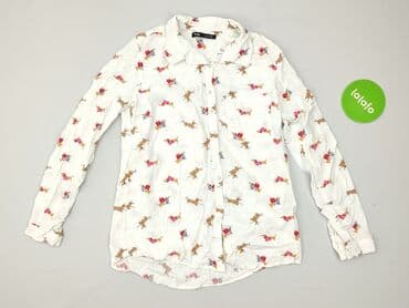t shirty gra o tron allegro: Sinsay, Women`s shirt, size XS (EU 34) — 2