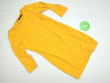 reserved koszulka z jamnikiem: Reserved, Sukienka damska, rozmiar S — 2