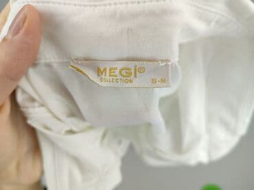 megi bluzki tureckie allegro: MEGI, Tunika damska, rozmiar S — 4