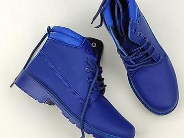 High boots for women, size 39