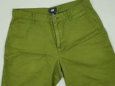 H&M, Szorty dla mężczyzn, L w lalafo.pl H&M, Szorty dla mężczyzn, L