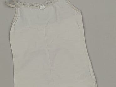 Bluzki: Bluzka, F&F, 4-5 lat, 104-110 cm, stan - Idealny