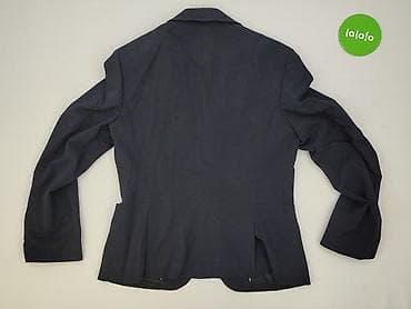 armani garnitury: Esprit Collection, Marynarka damska, rozmiar M — 5