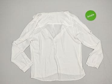 ysl bluzki: FRATERNITY, Bluzka damska, rozmiar S — 4